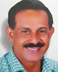 A L Kuriakkose